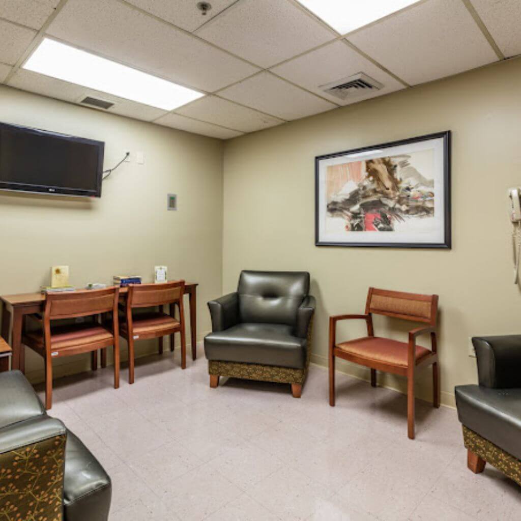 Kindred Hospital South Florida - Coral Gables 4