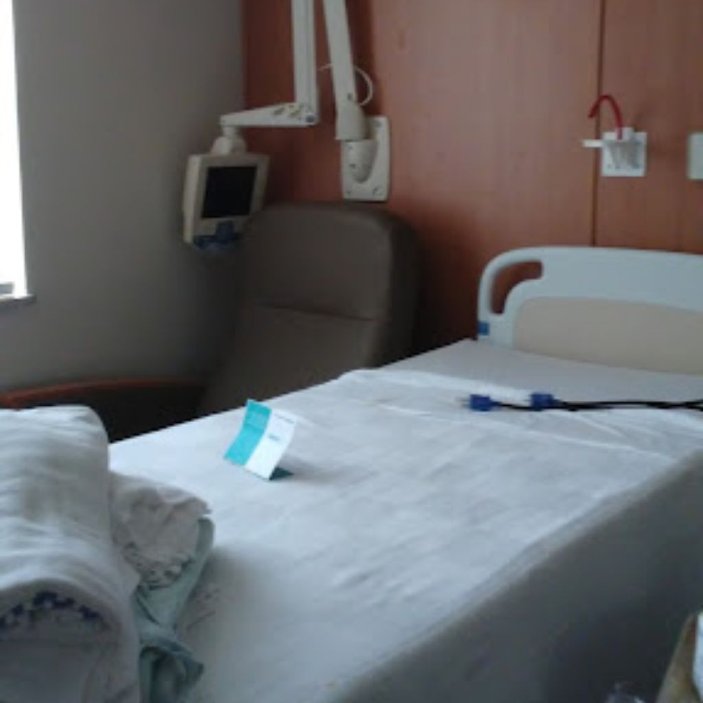 Larkin Community Hospital South Miami 4