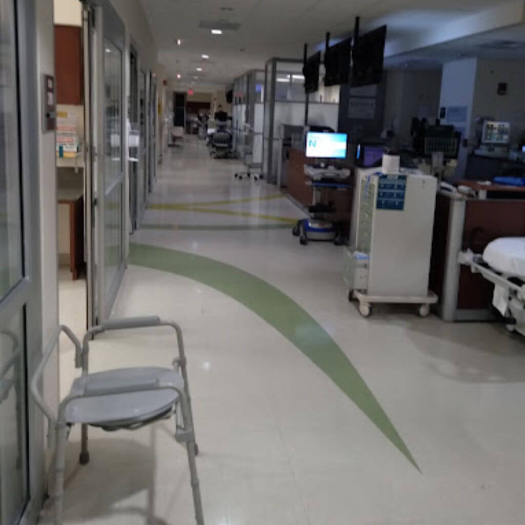 Jackson South Medical Center 4