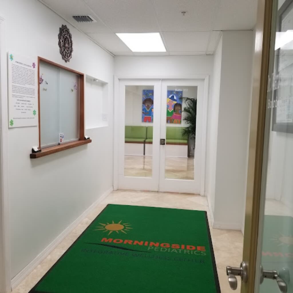 Morningside Pediatrics 4