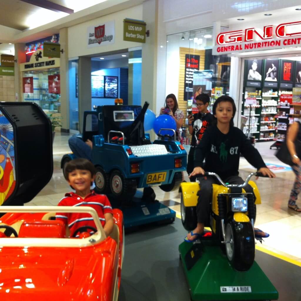 Brickell pediatrics,P.A. 4