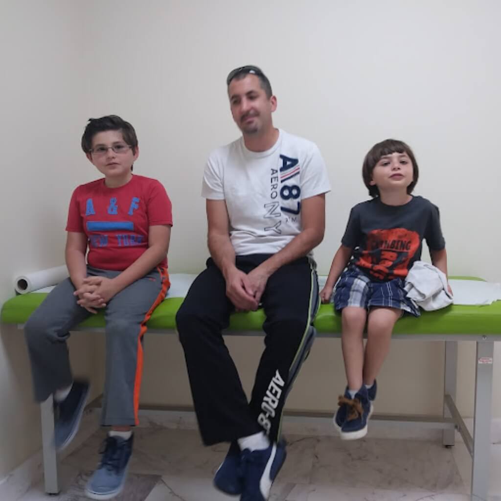 Dr. Jorge L. Luaces, MD 4