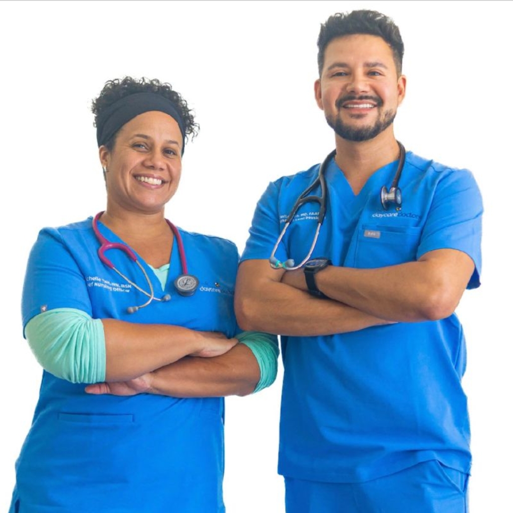 Aviel Lemus, MD - Concierge Pediatric House Calls 3