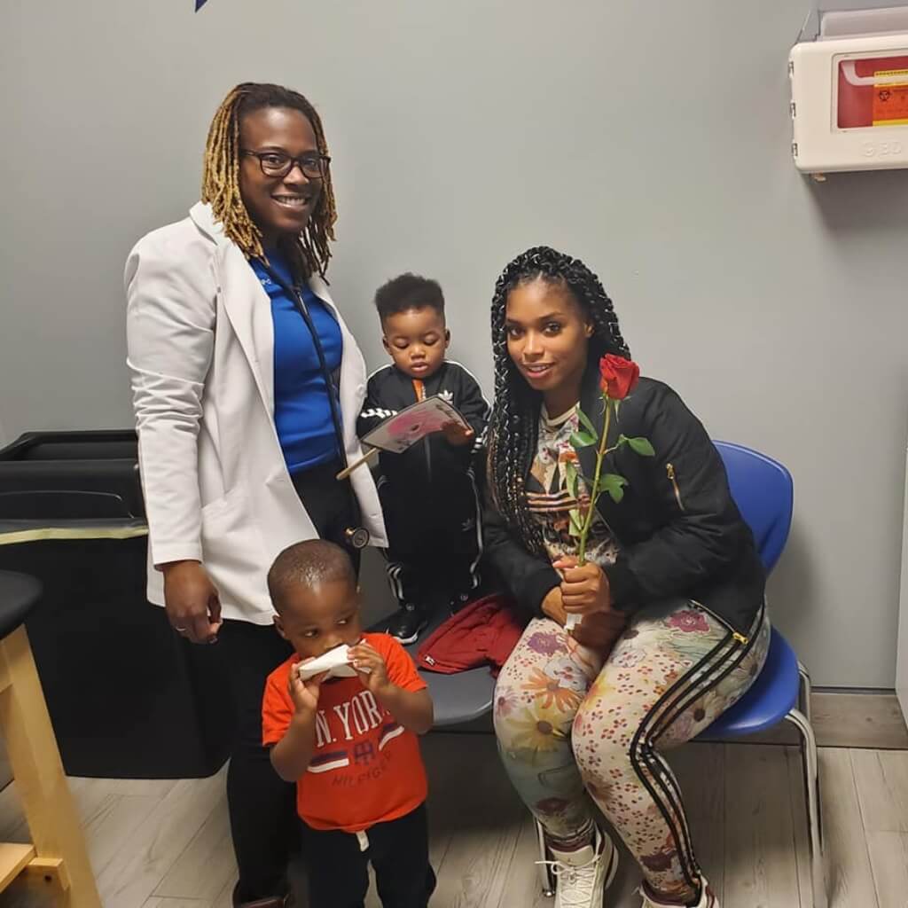 Kidz Choice Pediatrics  4