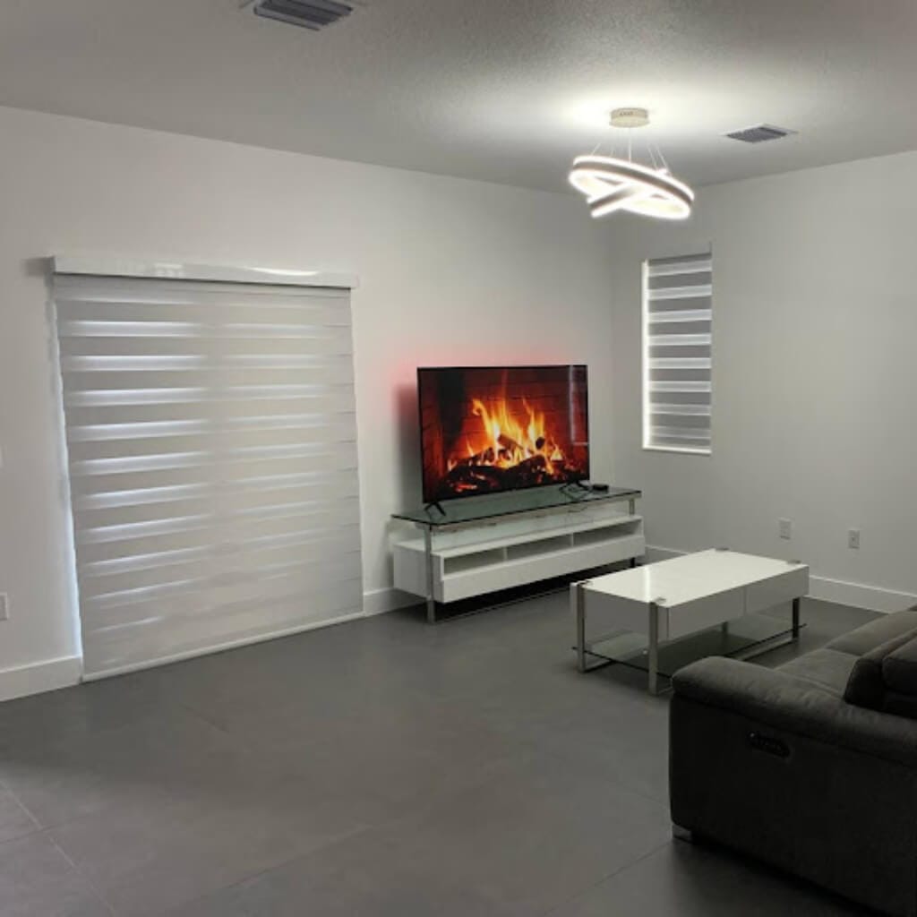 Electric Blinds Inc 4