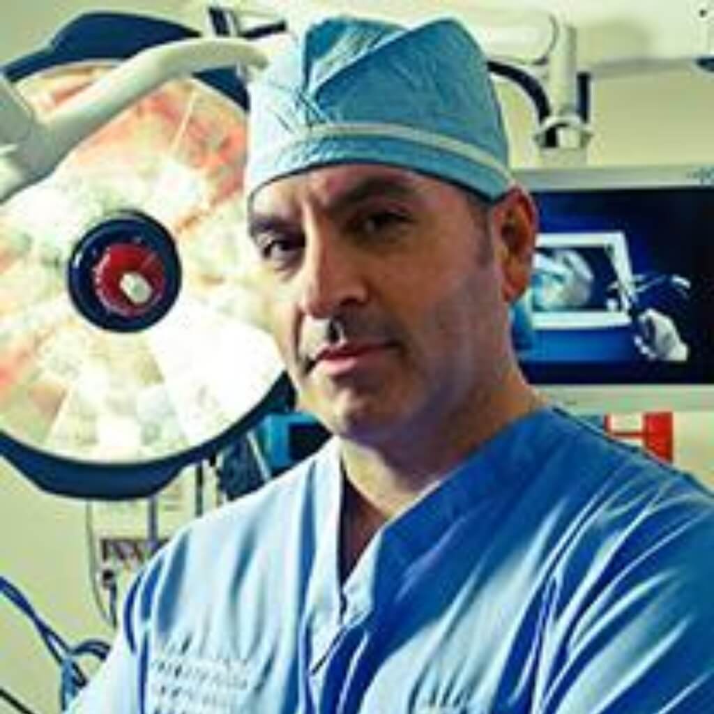 Dr. Mauricio F. Herrera, MD 4