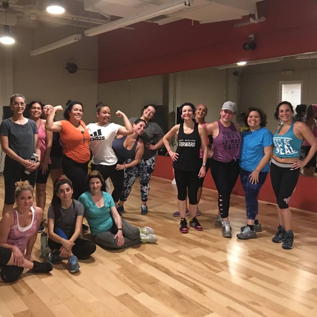 Z-Form Fitness 4