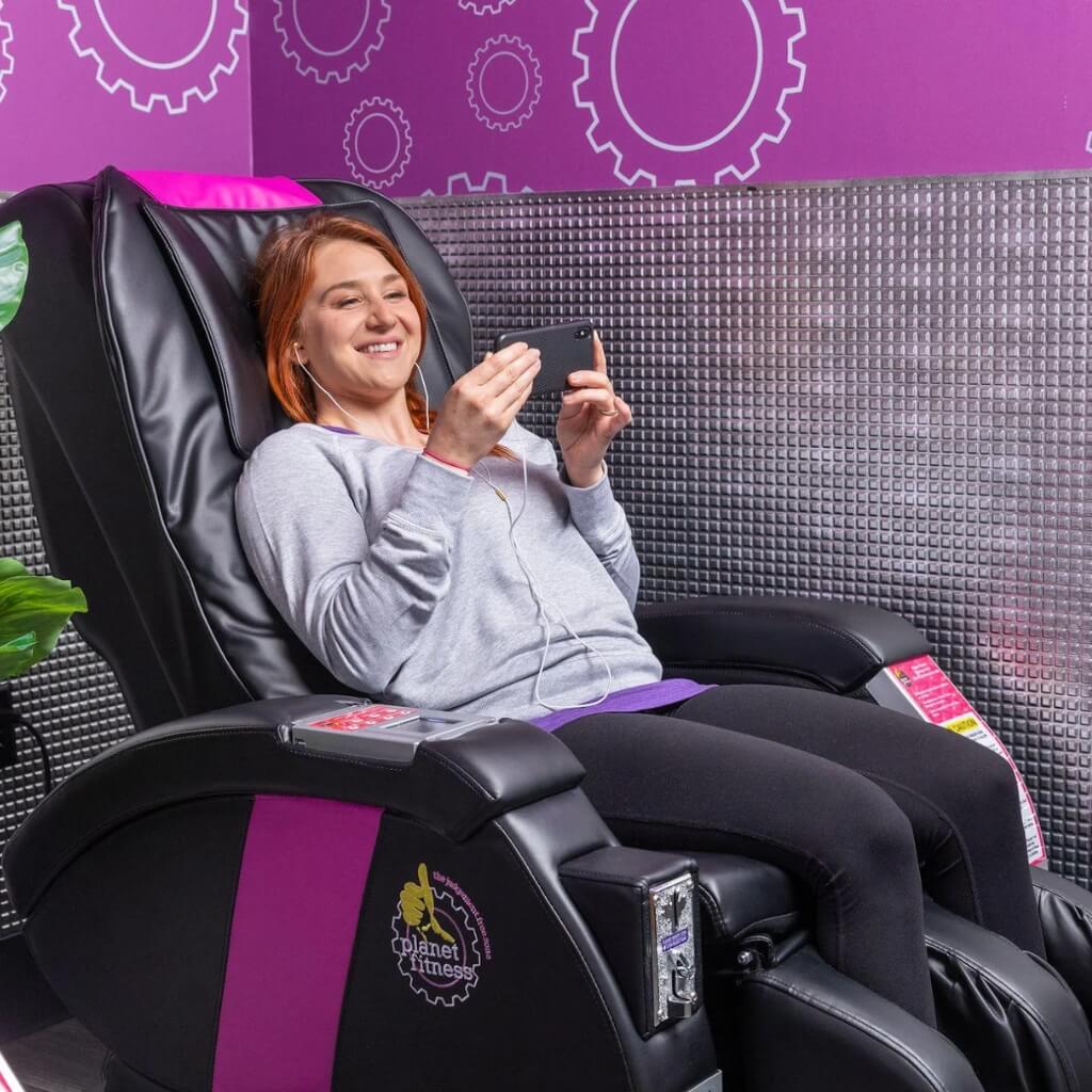 Planet Fitness 4