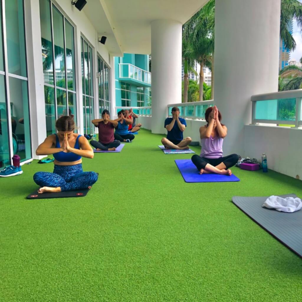 Miami Strong Gym 4