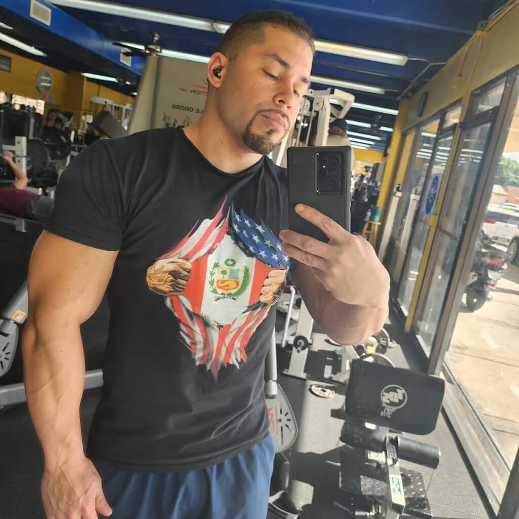 2XS Fitness Center 4