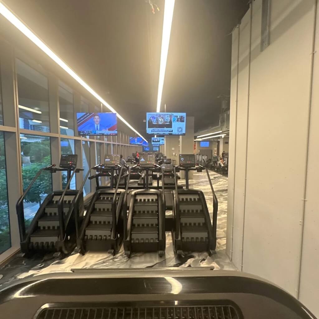 Powerhouse Gym Miami 4