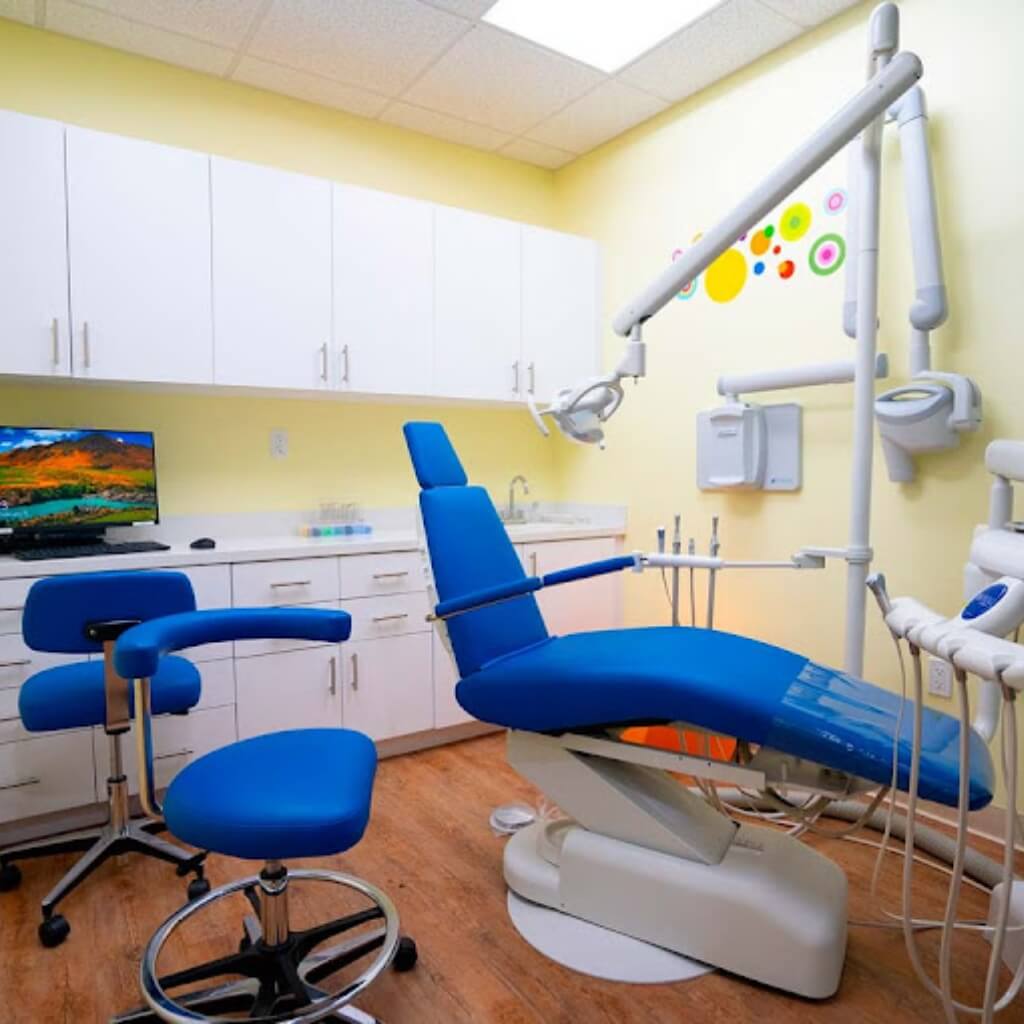 AC Pediatric Dentistry & Orthodontics 4