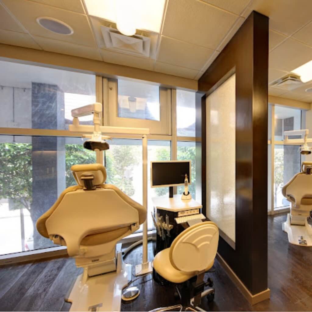 Smarter Orthodontics by Dr. Maria Yazji - Brickell 4