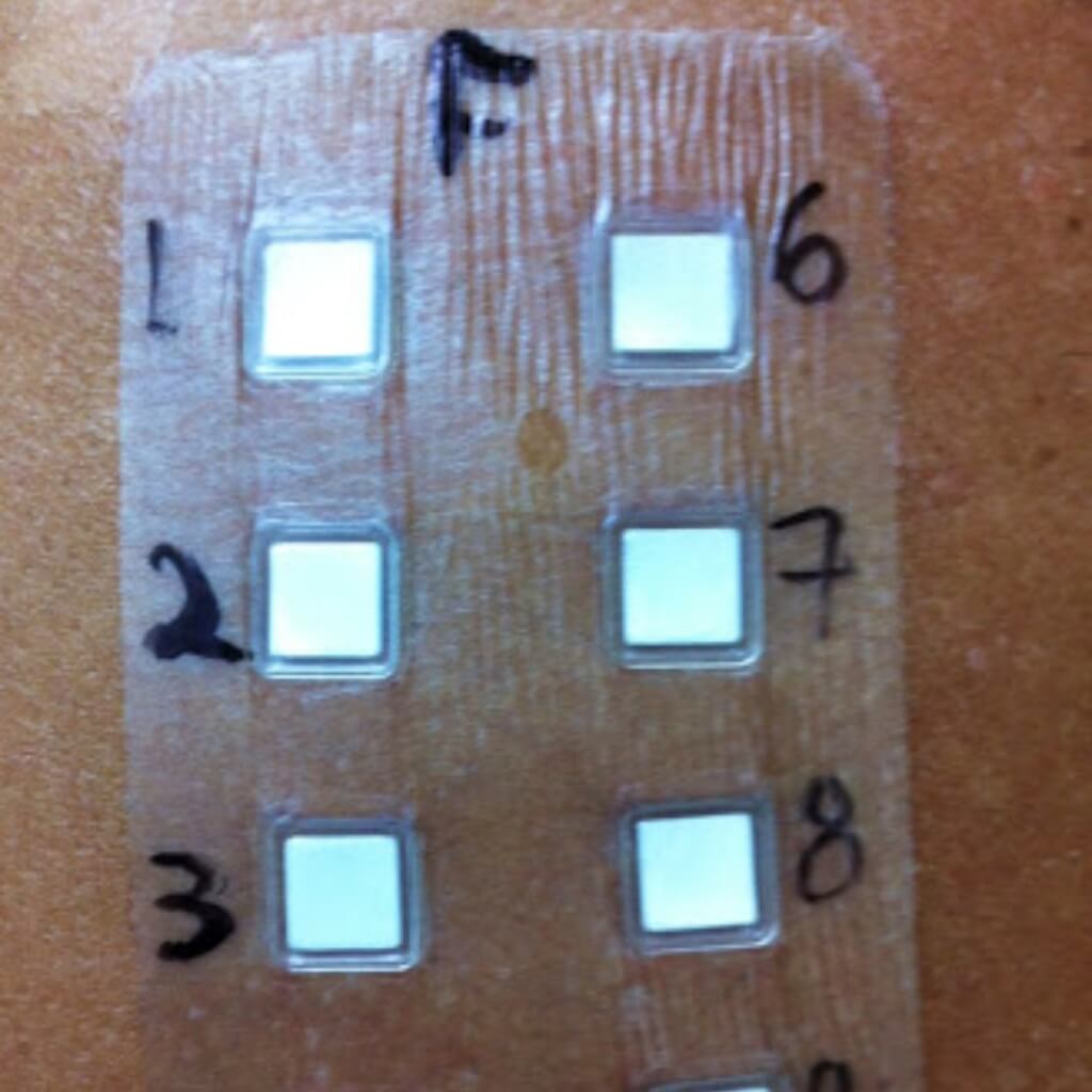 Allergy And Immunology Center; Bassem Chahine MD 4
