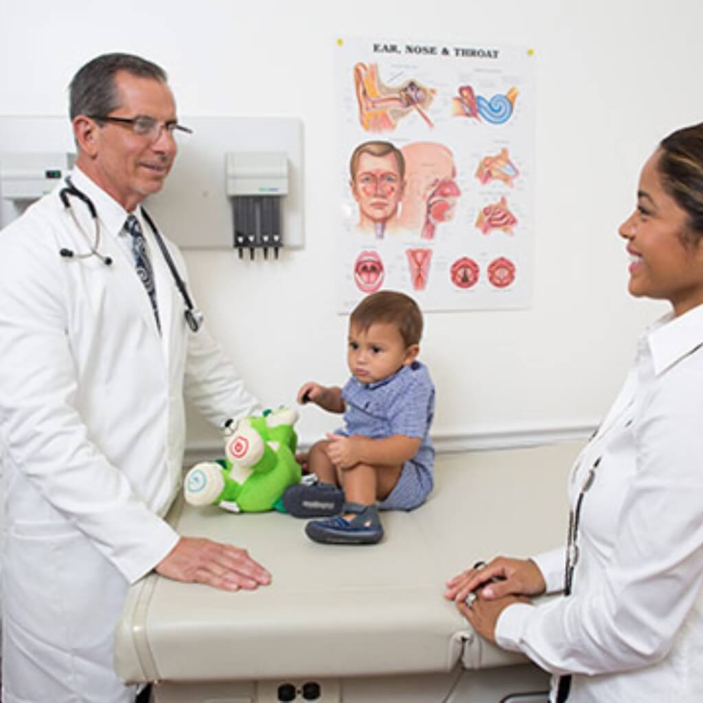 Piniella Asthma + Allergy Center - Coral Gables 4