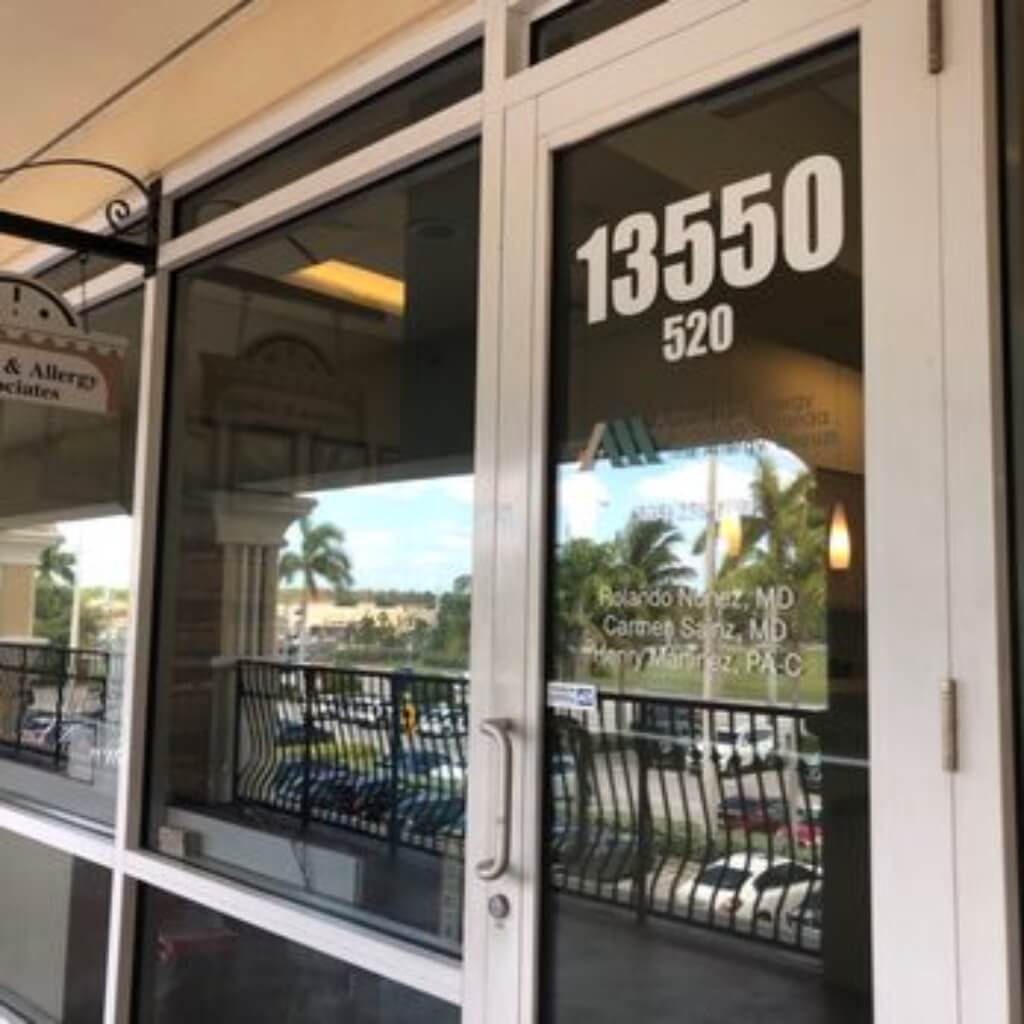 Asthma & Allergy Associates of Florida - Miami Lakes, FL 4