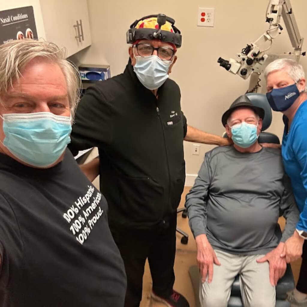 Vijaykumar Zaveri, MD 4