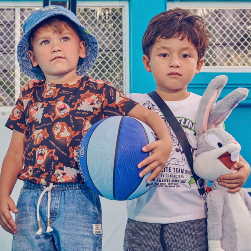 Sprout Kids Agency