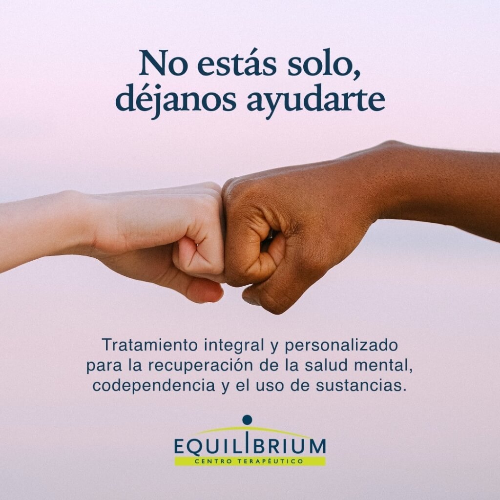 Centro Terapéutico Equilibrium 4