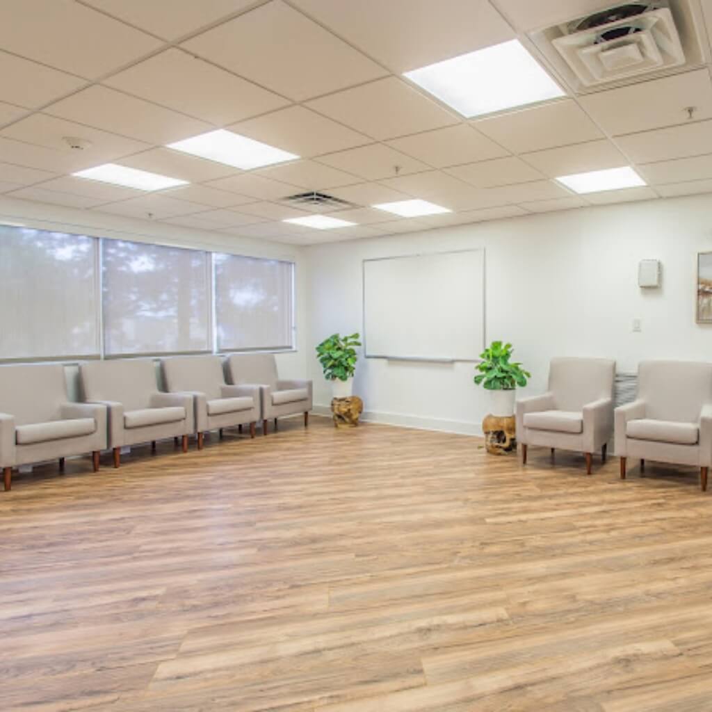 Evolutions Treatment Center 4