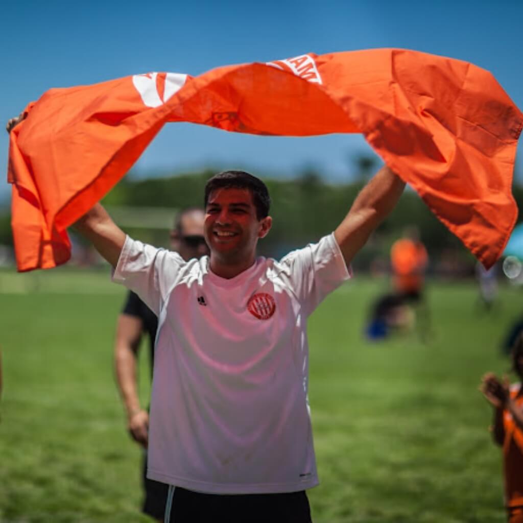 Athletic Club Miami 4