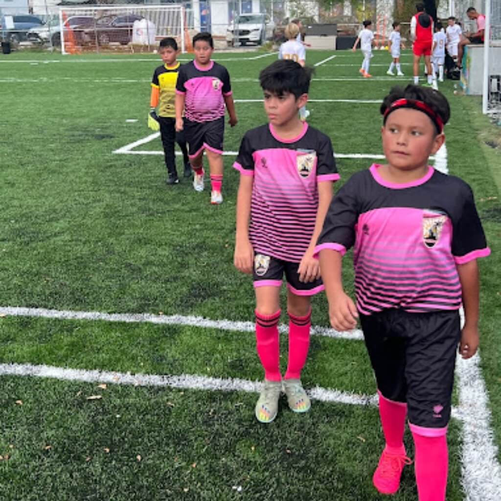 Miami soccer academy 4