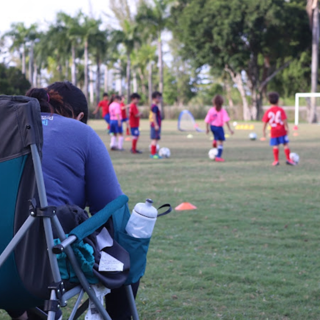 Cabeda Soccer Academy 4