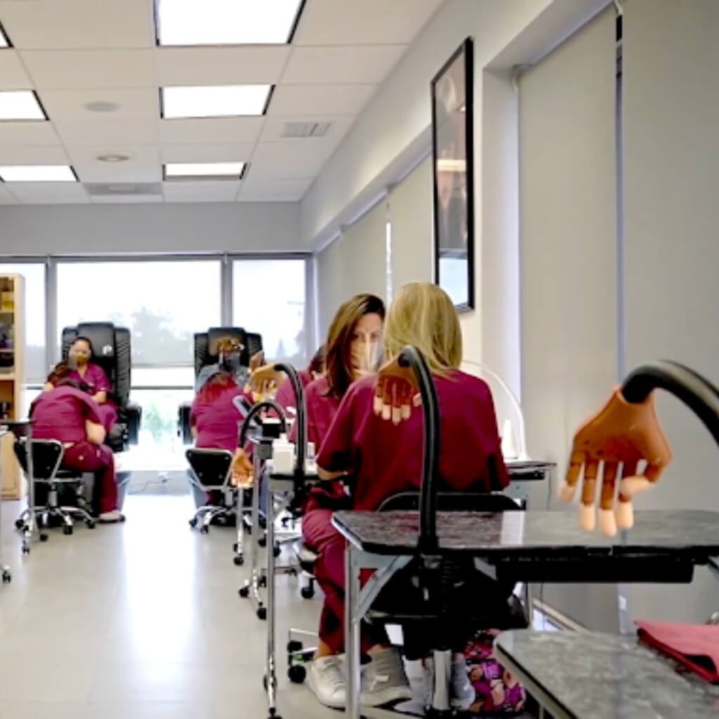 Beauty Academy of South Florida 4