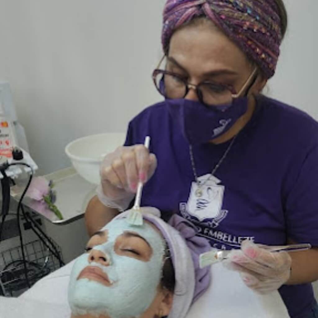 Embelleze Beauty School Miami 4