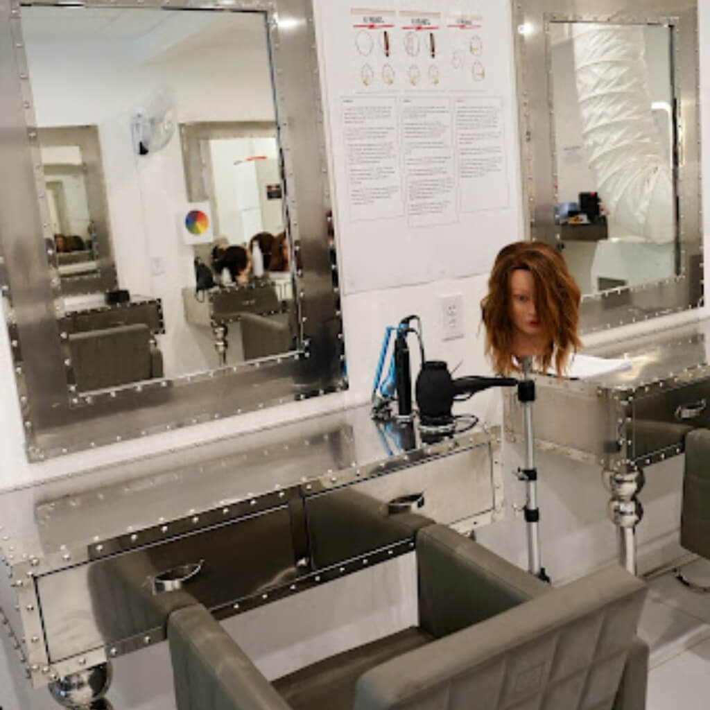 Elevate Salon Institute - Miami Beach 4