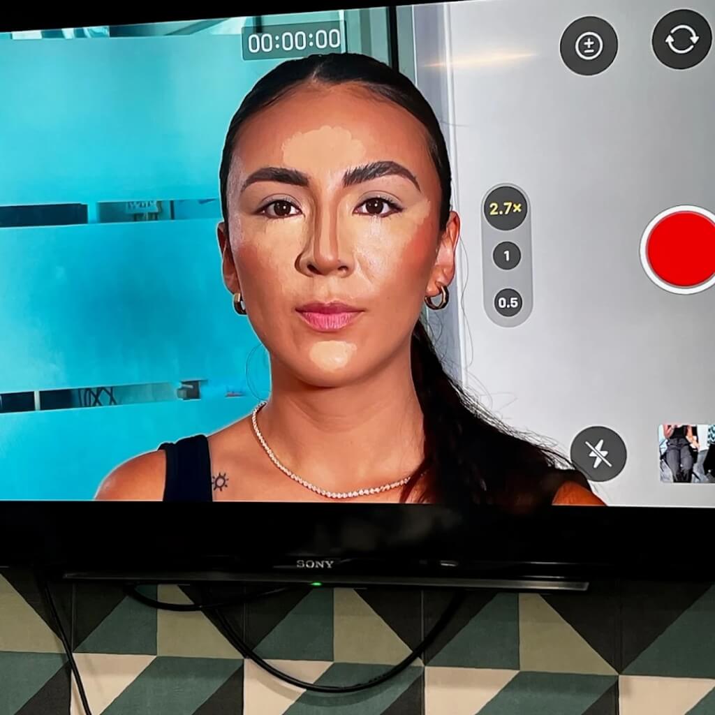 MARI D MUA BEAUTY STUDIO 4