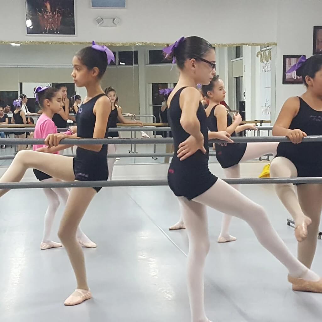 Miami Royal Ballet Dance School 4