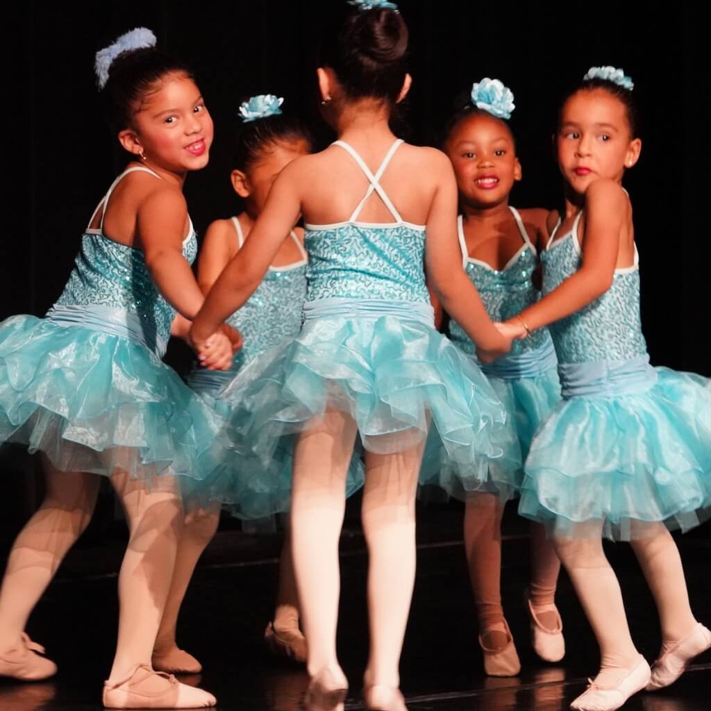 Dance Center of Florida 4