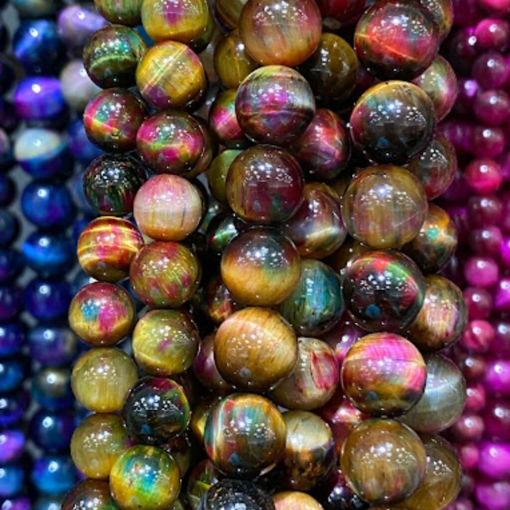 The Bead District 4
