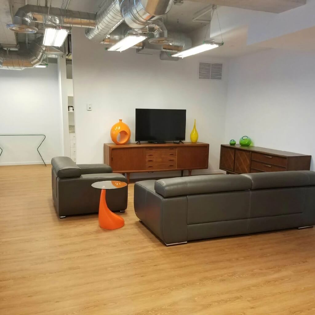 Law Office of Keith M. Stern, P.A. 4