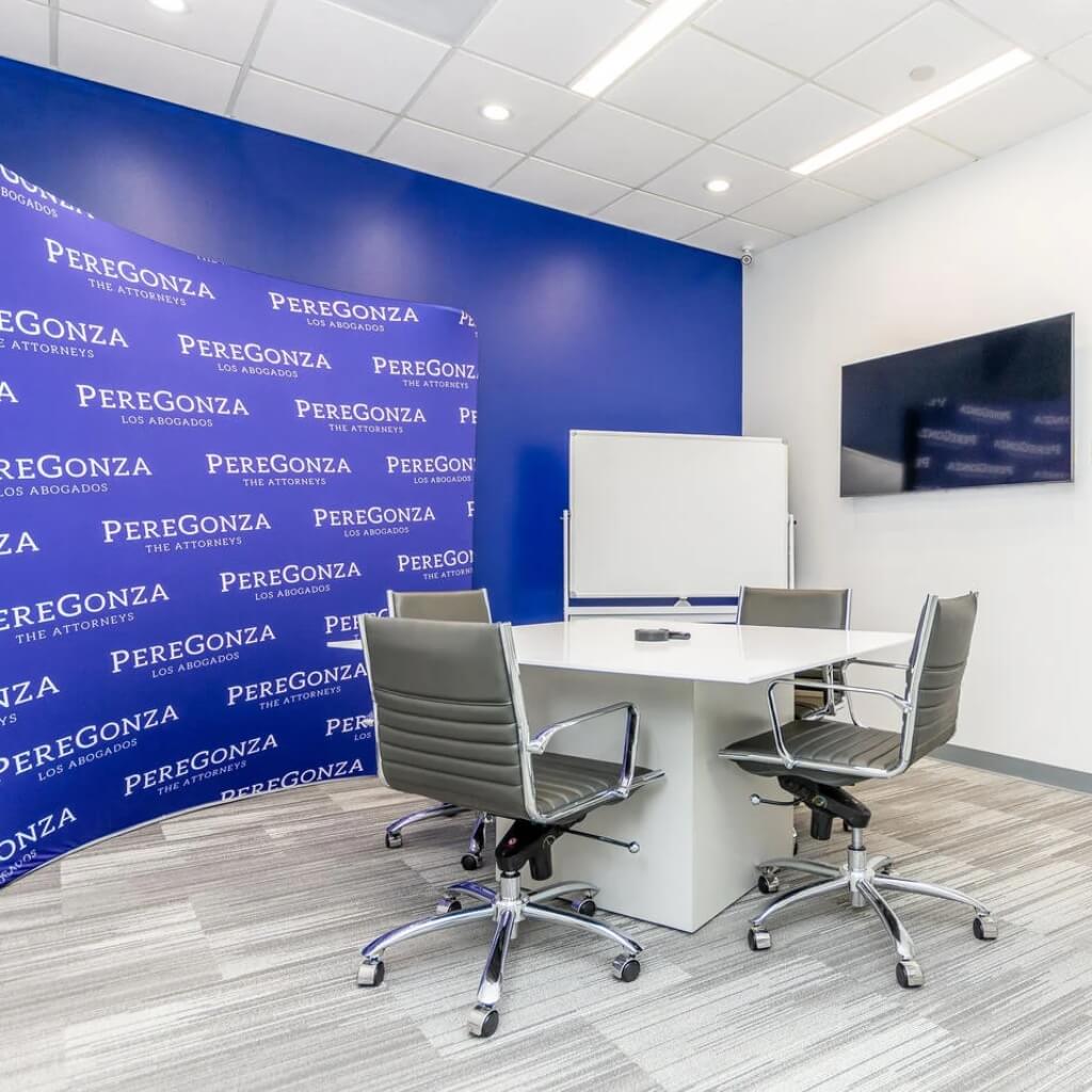 PereGonza The Attorneys, PLLC 4