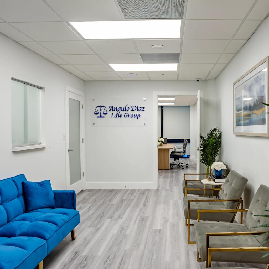 Angulo Diaz Law Group P.A. 4