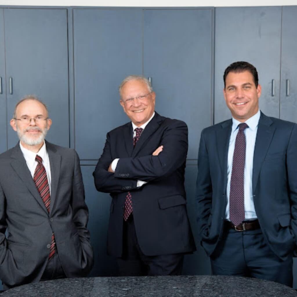 Gerson & Schwartz Accident & Injury Lawyers 4