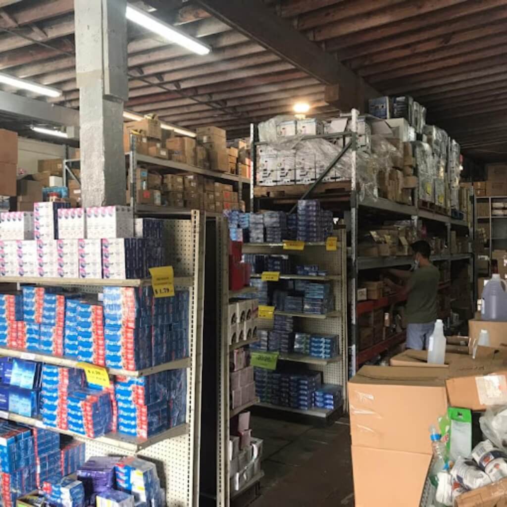 PJ Distributors 4