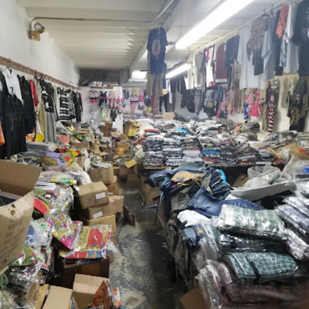 Elsons Wholesaler 4