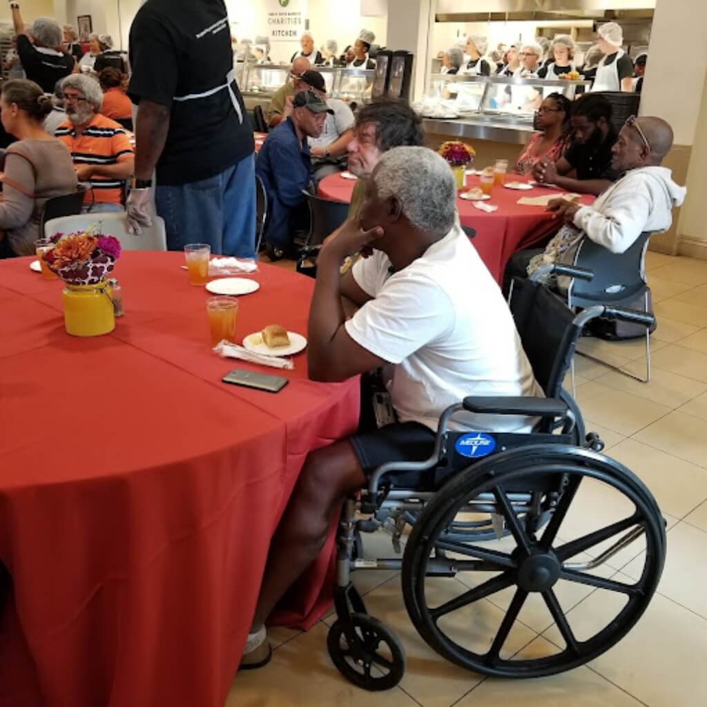 Camillus House 4