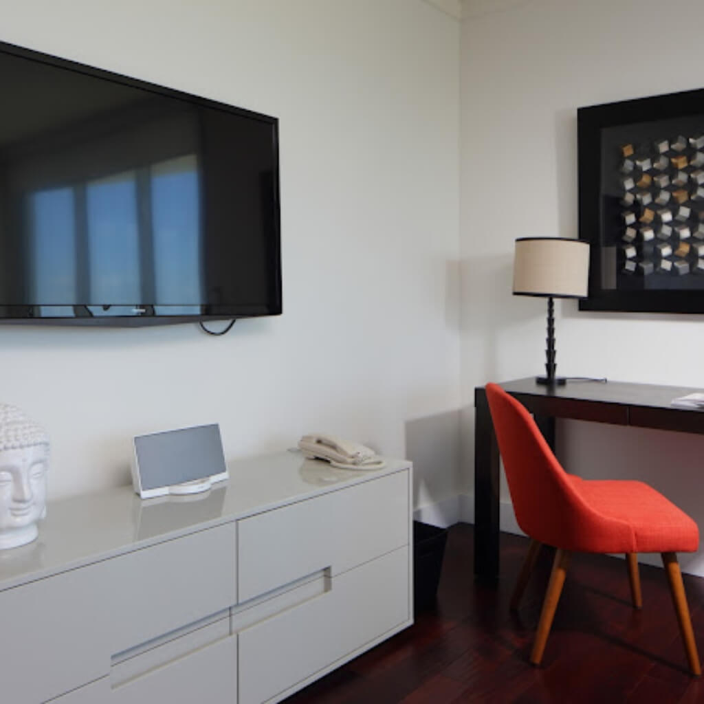 Miami Vacation Rentals-Coconut Grove 4