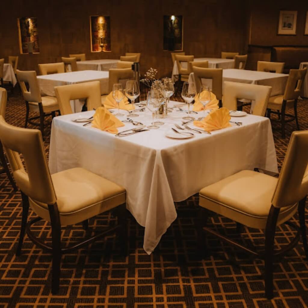 Miccosukee Casino & Resort 4