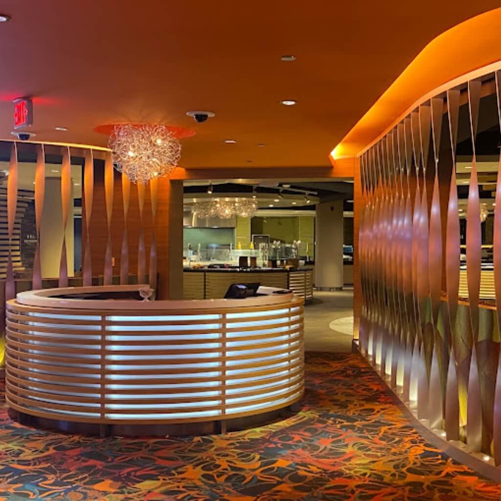 The Casino @ Dania Beach 4