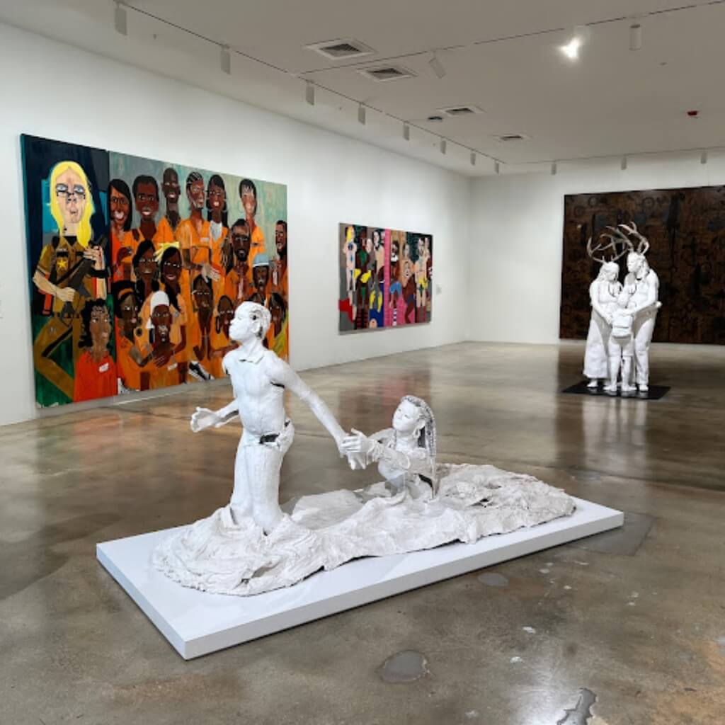 Rubell Museum 4