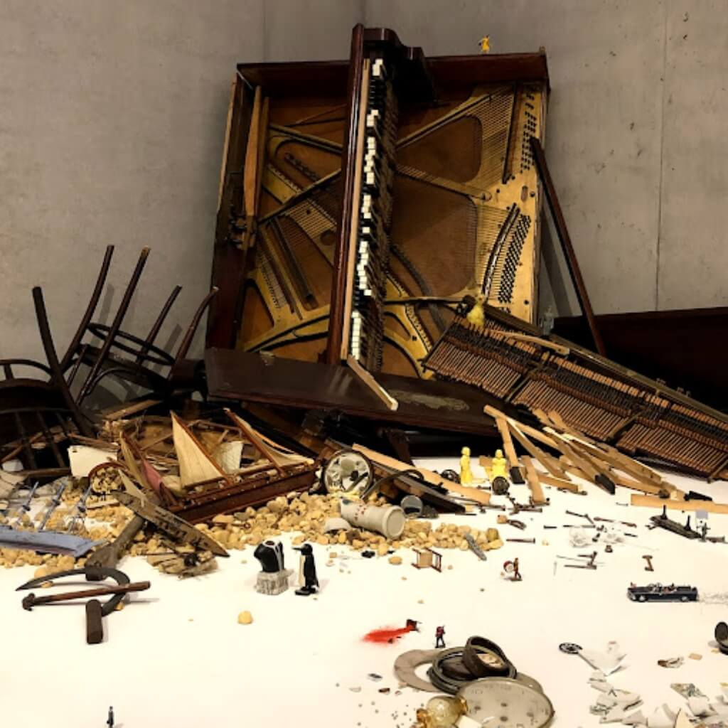 Pérez Art Museum Miami 4