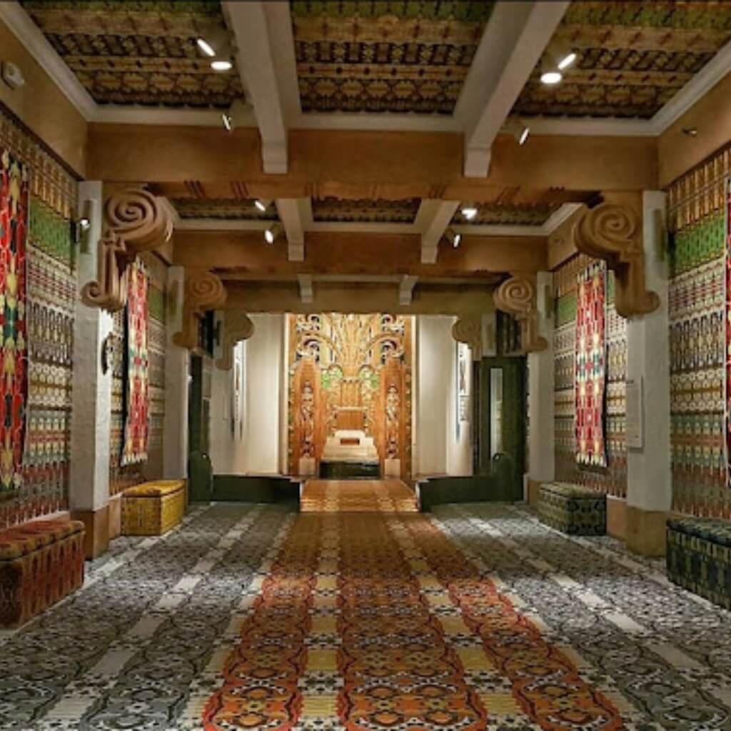 The Wolfsonian-Florida International University 4