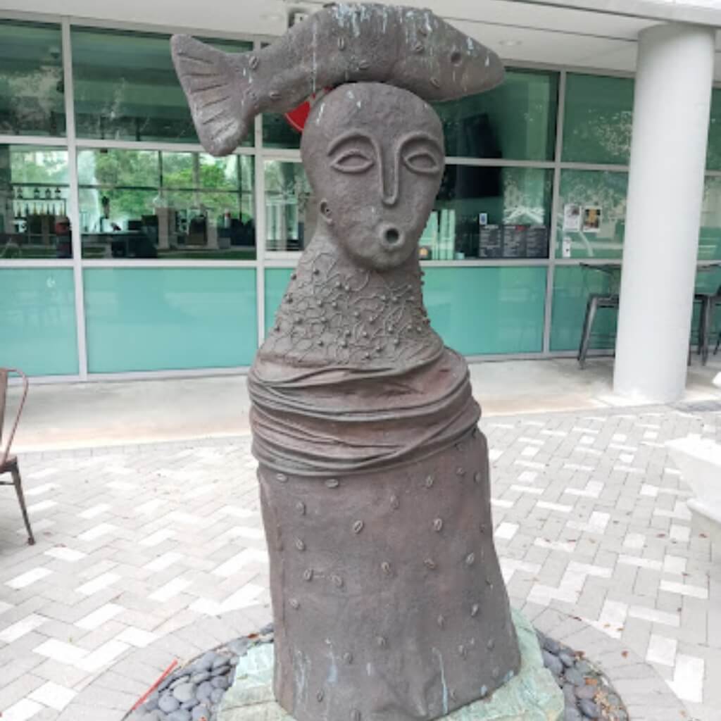 Patricia and Phillip Frost Art Museum 4