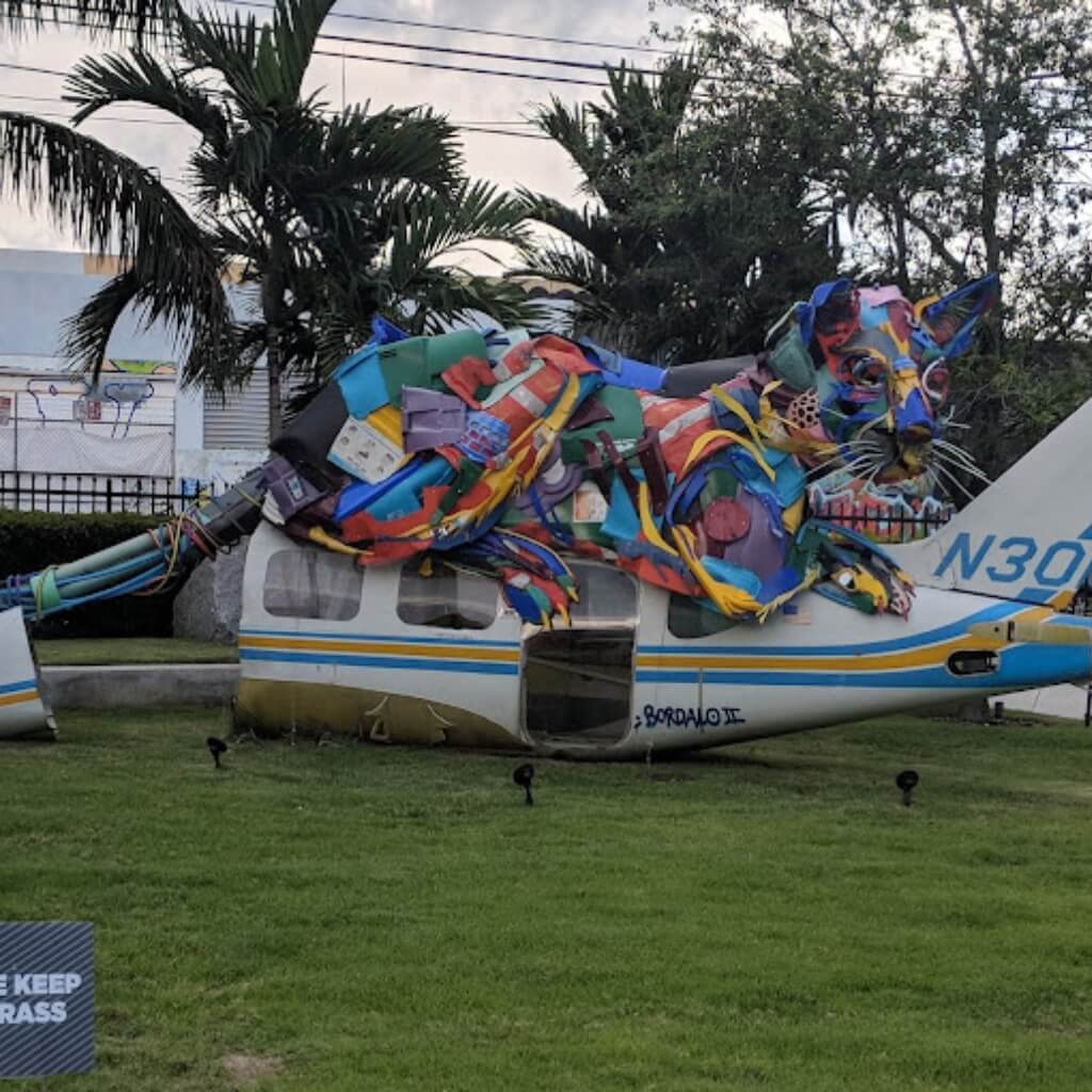 Wynwood Walls 4