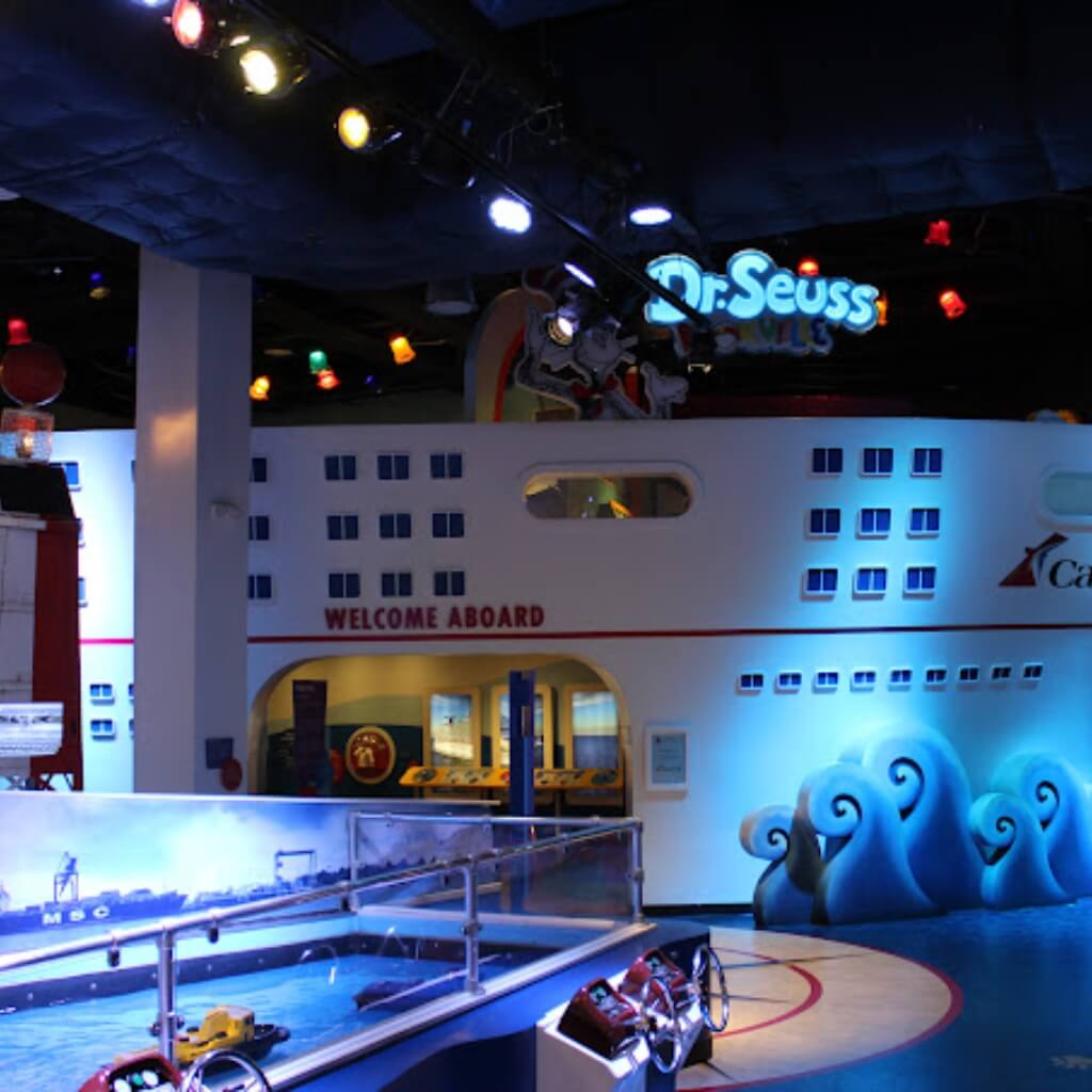 Miami Children's Museum 4